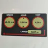 English - Generic ASA - 0.2mm layer, 3 walls, 10% infill