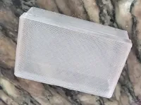 0.25mm layer, 1 walls, 0% infill