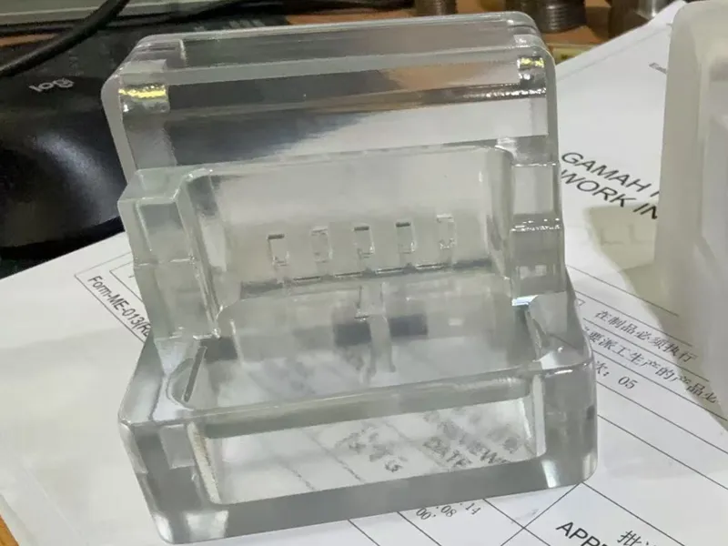 Kenwood D74/D75 对讲机电池充电座
