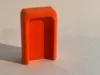 0.16mm layer, 2 walls, 15% infill