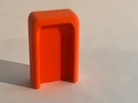 0.16mm layer, 2 walls, 15% infill