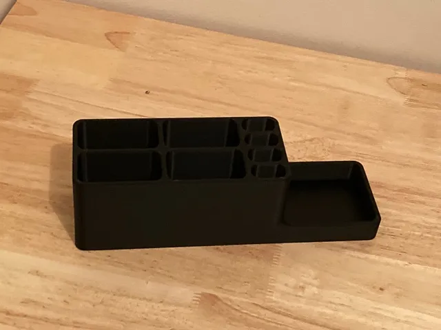 3D Printing Tool Organizer