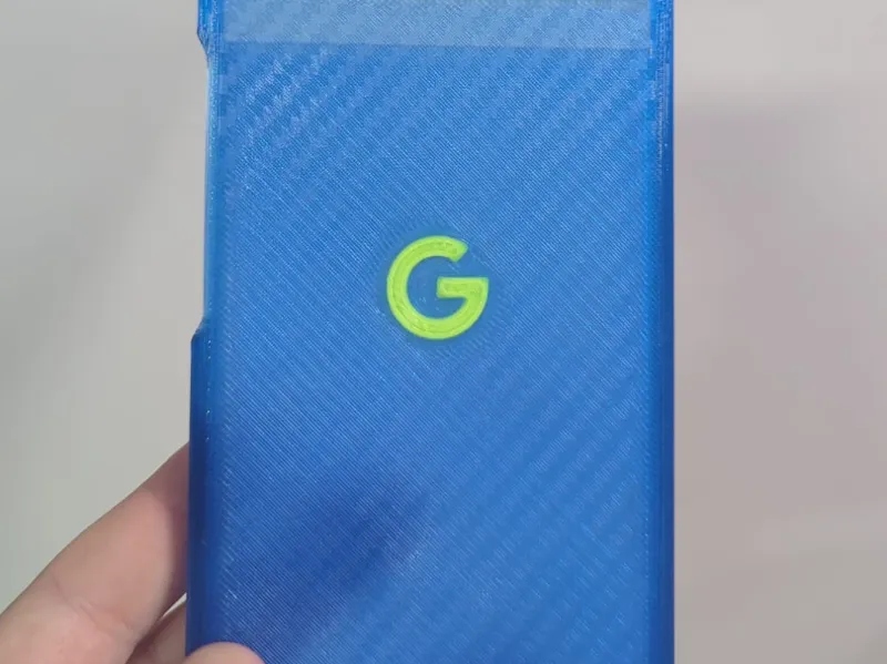 Pixel 7 Pro slimcase