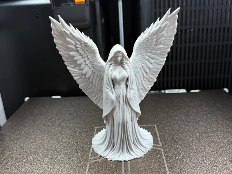 Angel of Ascension 