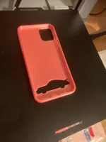Coque iPhone 11 avec motif Porsche G-Series 81911 — photo 2
