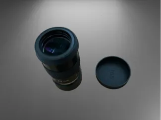 Eyepiece Cover for Telescope Lens 36.5 mm