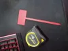 15cm long point (18.5 total) Default print settings