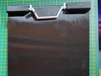 0.16mm layer, 2 walls, 15% infill