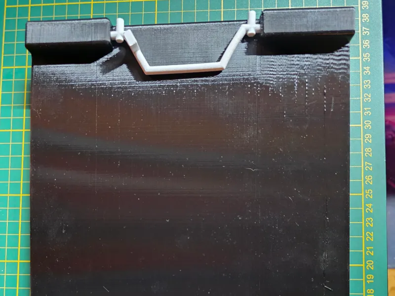 écritoire de volant 21x29.7
