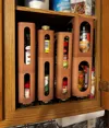 Spice Rack 90mm Wide P Series