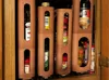 Spice Rack 60mm Wide H Series