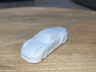 Porsche 911 GT3 