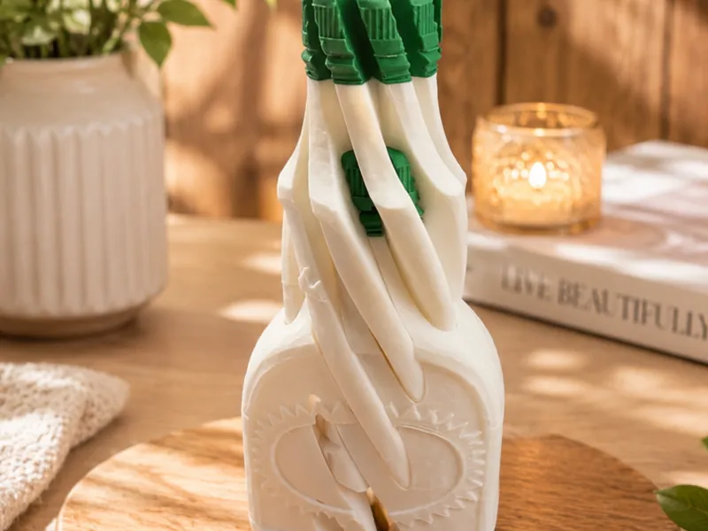 Ranch Dressing Passthrough Fidget