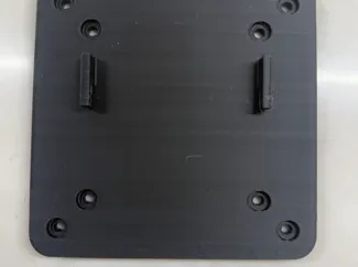 Monitor Mount for Icon Toolbox Hutch 75 & 100 VESA