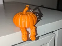 main pumpkin print profile 0.4 mm nozzle