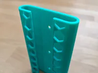 Weinglashalter 15 cm