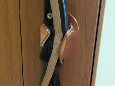 Bow Wall mount