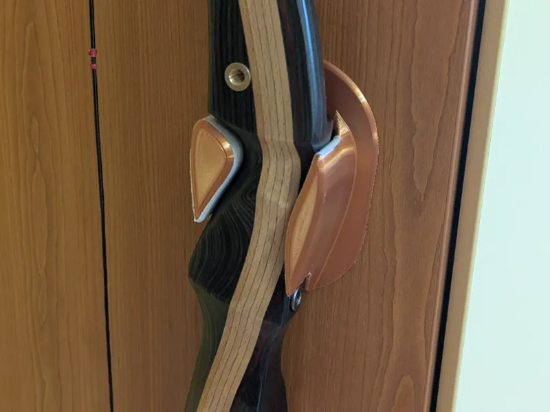 Bow Wall mount