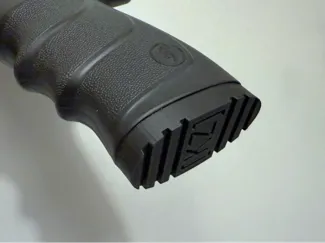 Brownin Buck Mark .22LR Magazine Basepad