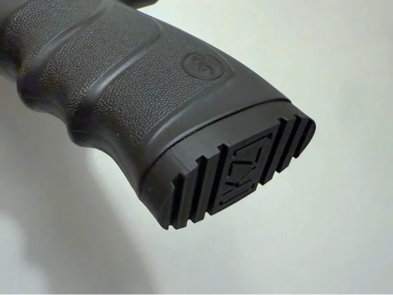 Brownin Buck Mark .22LR Magazine Basepad