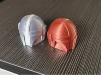 0.16mm layer, 2 walls, 15% infill