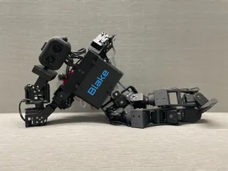 Toddlerbot Release V2.0 - 2XC
