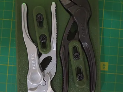 Knipex holder