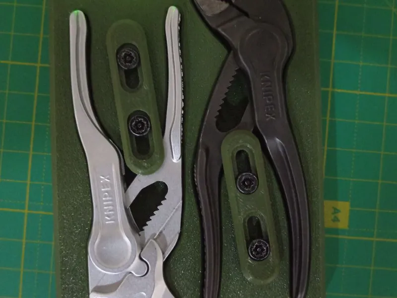 Knipex holder