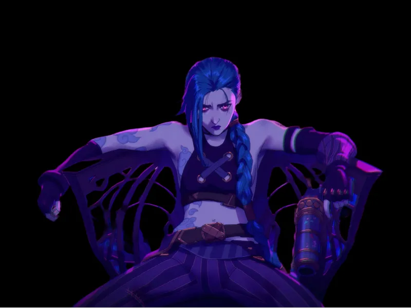 Jinx