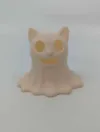Cat Only 0.2mm layer, 2 walls, 0% infill