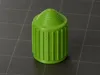 0.28mm layer, 2 walls, 15% infill