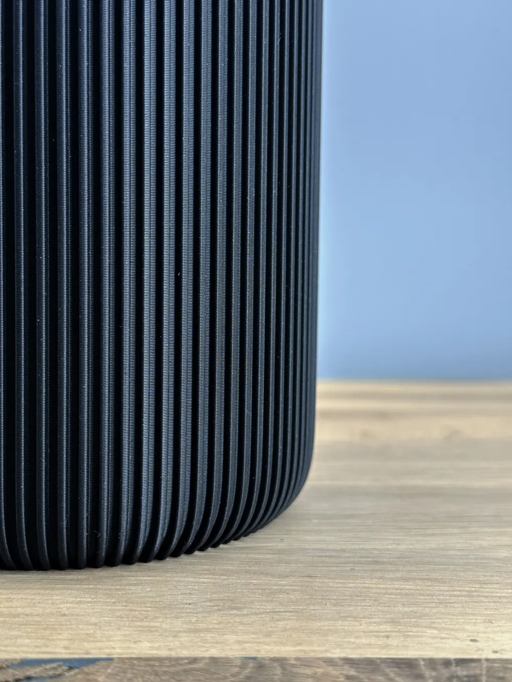 Cylindrical Vase - Free 3D Print Model - MakerWorld