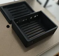 Boîtier pour amplificateur Arylic Up2Stream Amp V4 — photo 2