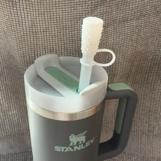 Stanley Straw Cover