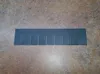 9x9 grid 0.2mm layer, 2 walls, 15% infill