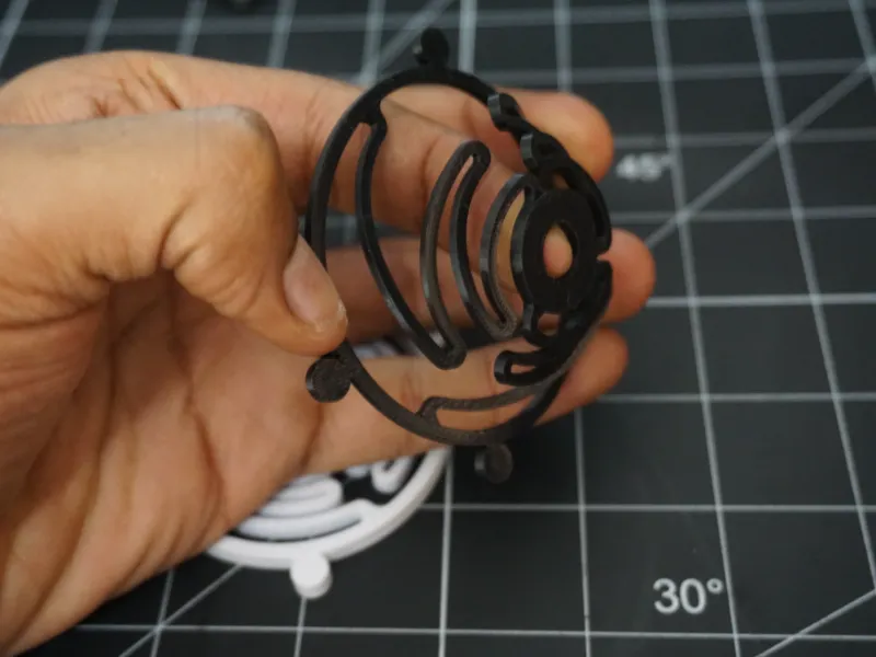 Stabilizer Ring