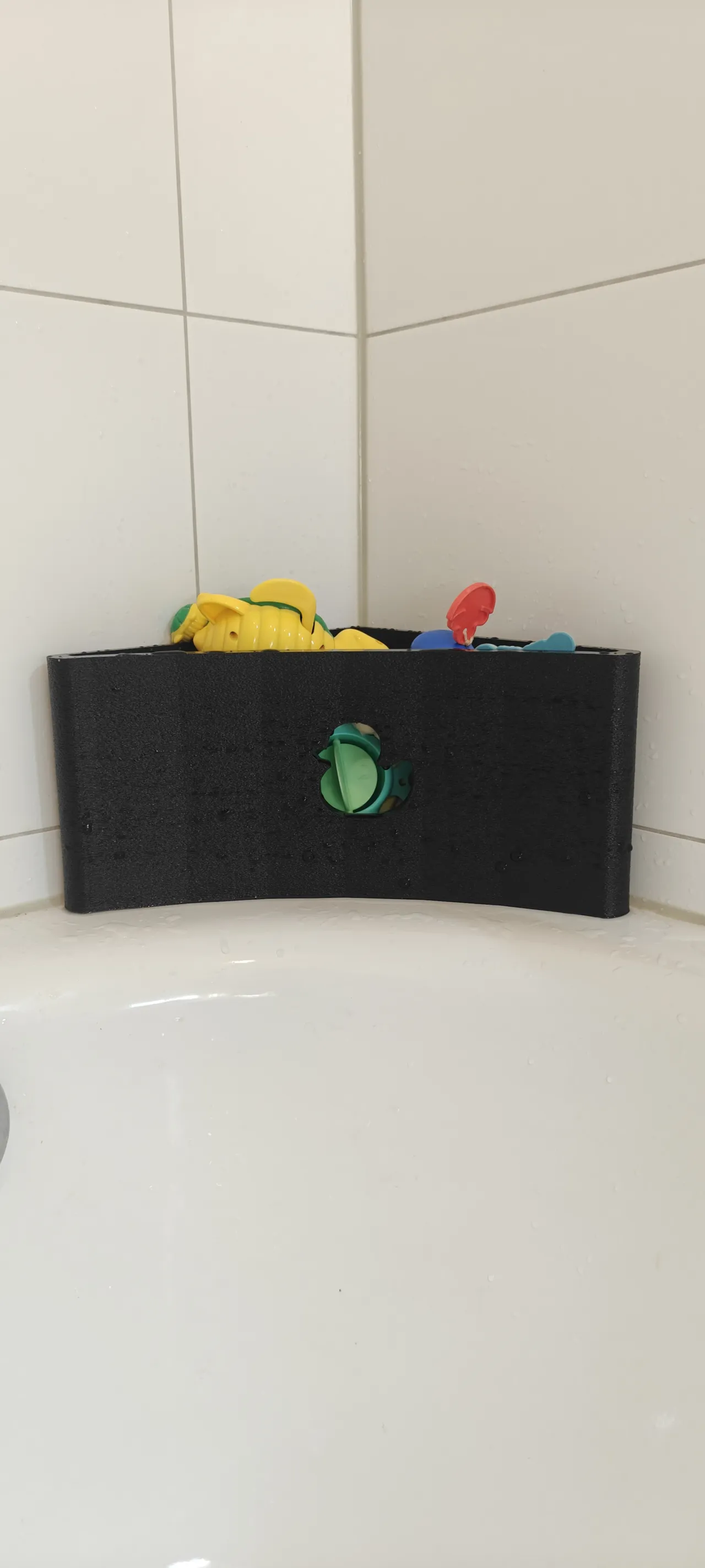 Bathtub Corner (Toy) Storage view 2