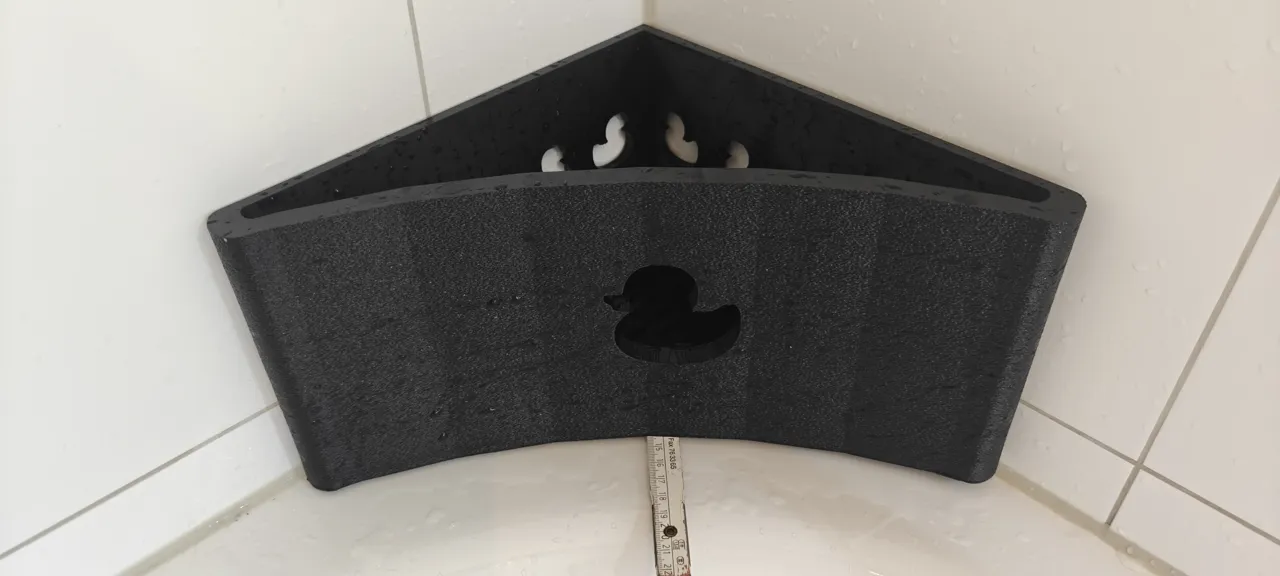 Bathtub Corner (Toy) Storage view 4