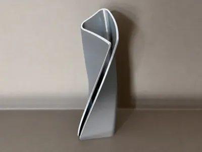 Cadillac Trophy - The Perfect Swing