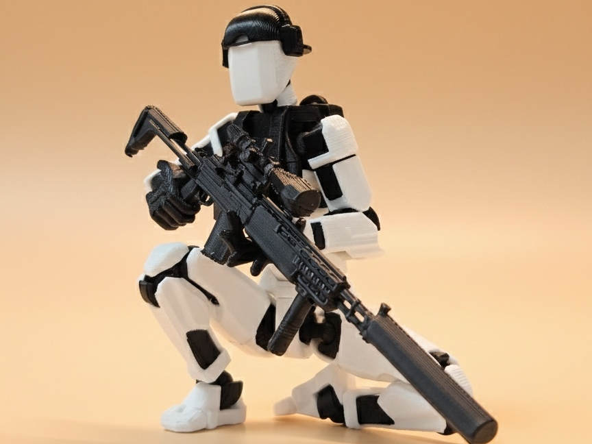 1 FS Dummey 13 | Collection - MakerWorld: Download Free 3D Models