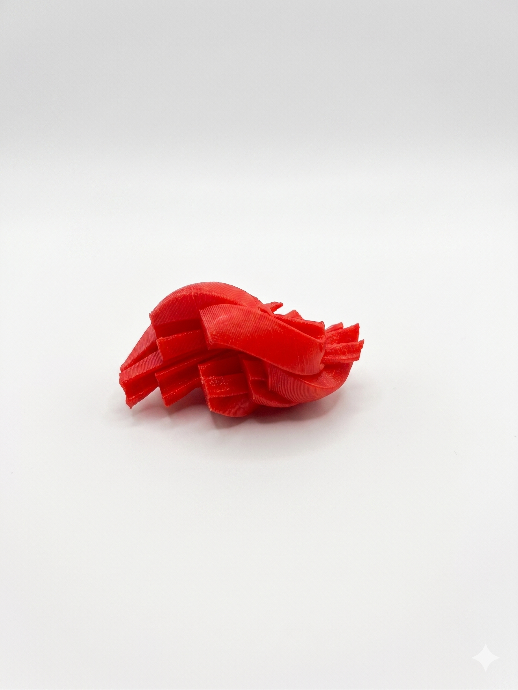 Miniatura 3 do modelo 3D The Tiny Twisty Ball