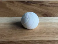 [Clean+Easy] 0.2mm layer, 2 walls, 10% gyroid infill