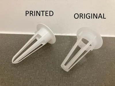 Sponge Holder for Hydroponic Planter
