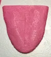 tongue upper neutral