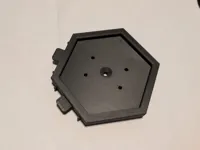 0.12mm layer, 2 walls, 15% infill
