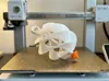 0.16mm layer, 4 walls, 15% infill (New Fast Print)