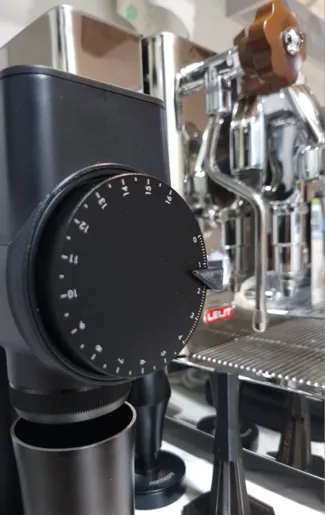 Timemore Sculptor 064 Indicator