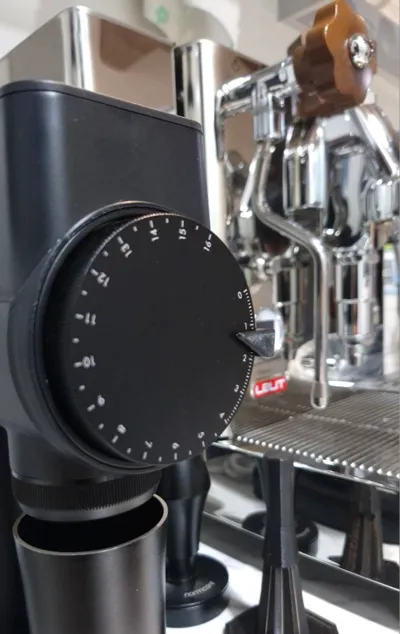 Timemore Sculptor 064 Indicator