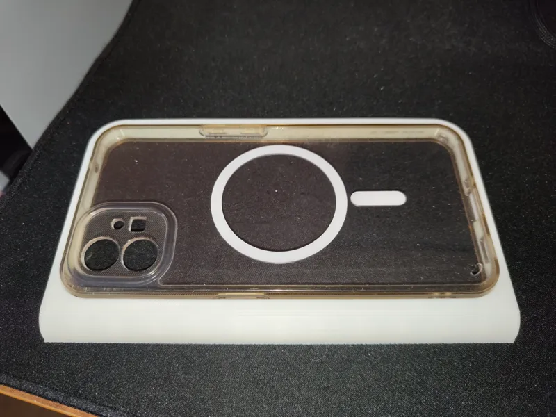 Nothing Phone 1 Standby mode