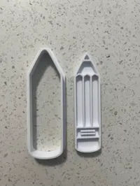 0.2mm layer, 4 walls, 15% infill
